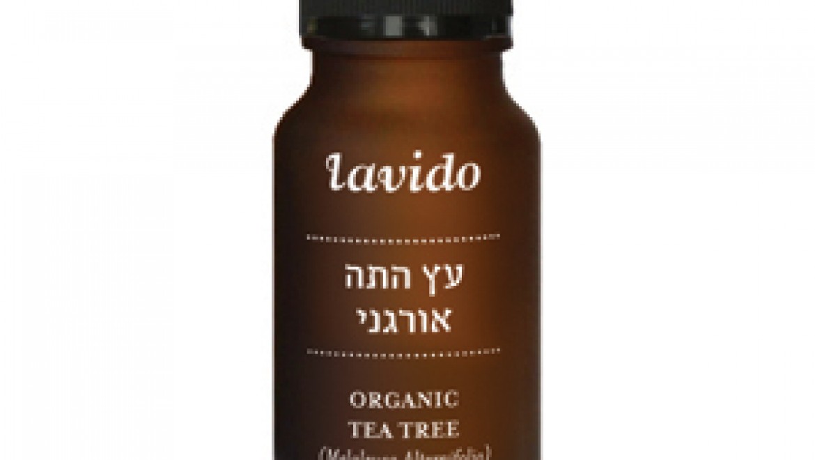 שמן עץ התה – החלופה של האנטיביוטיקה