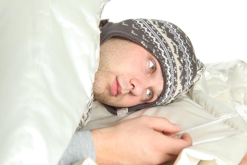 הכל על הצטננות, שפעת ותרופות סבתא