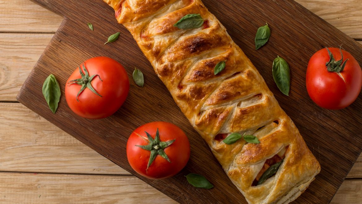 מתכון להכנת צמת קפרזה