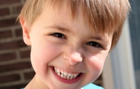 טיפים לבריאות השיניים בקרב ילדים