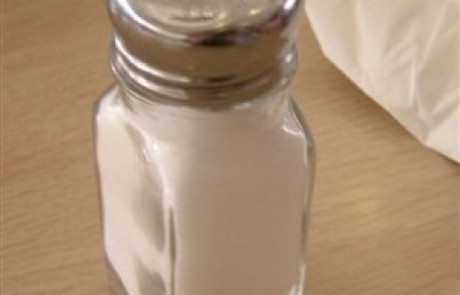 טיפים לחיסכון בבית בעזרת … מלח !
