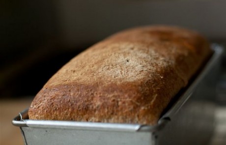 מתכון ללחם בריאותי