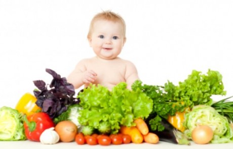 כיצד לשמור על תזונת התינוק שלכם לאורך זמן
