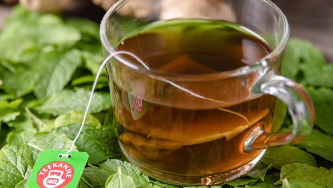 לרגל יום התה הבינלאומי כל מה שצריך לדעת על תה ☕️💁🏻‍♀️