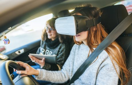 קונים רכב באינטרנט: העתיד כמעט כאן