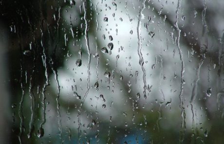 טיפים חשובים למניעת נזקי הגשם