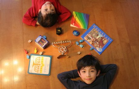 ההרגלים הרעים של חנוכה והכיס