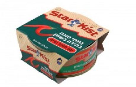 מתכון ליום העצמאות: קבב טונה עם פלפל חריף