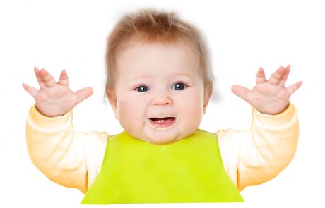 טעימות ראשונות לתינוק: מה חשוב לדעת לפני שמתחילים?