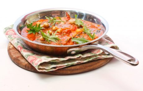 מתכון לדגים חריפים (חריימה)