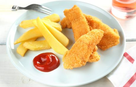 מתכון לפיש אנד צ'יפס