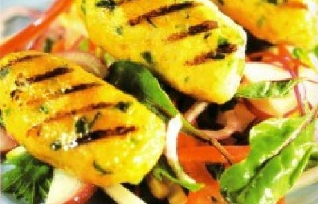 קבבוני טונה למנגל