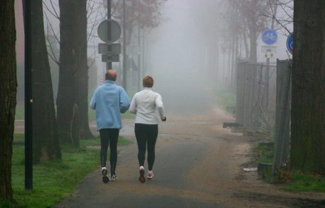 עשרת הדיברות לרצי מרתון